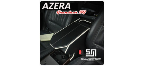 sujaknam hyundai grandeur tg multipurpose console box